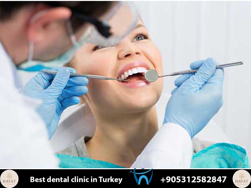 About Us: The Hayat Laviva Story of Innovation and Dental Excellence about us
