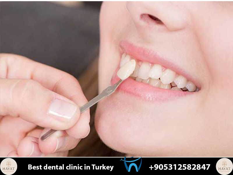Accreditations and Certificates: 7 Standards of Excellence in Turkish Dentistry accreditations and certificates