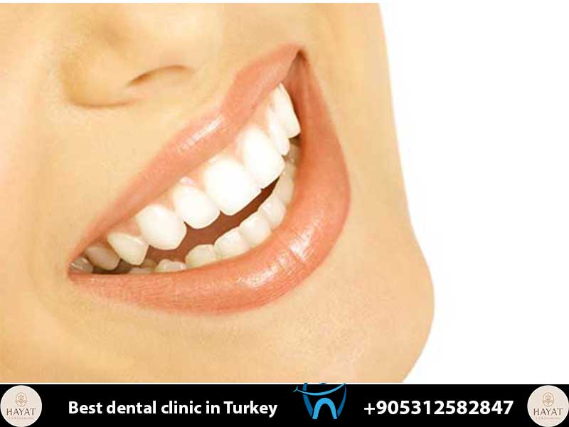 best hotels in istanbul near dental clinics