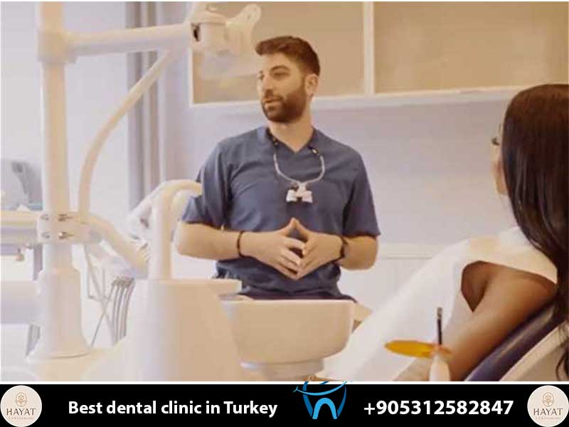 how to verify turkish dentist credentials online
